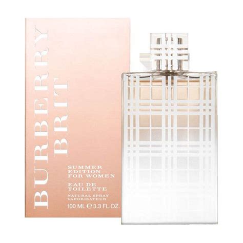 burberry brit 3.3 oz|buy Burberry Brit perfume online.